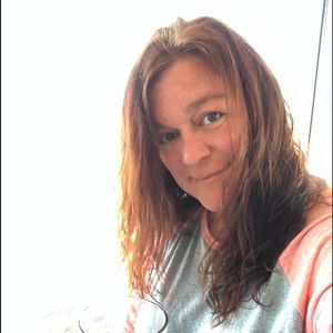 Meet your Posher, Katherine